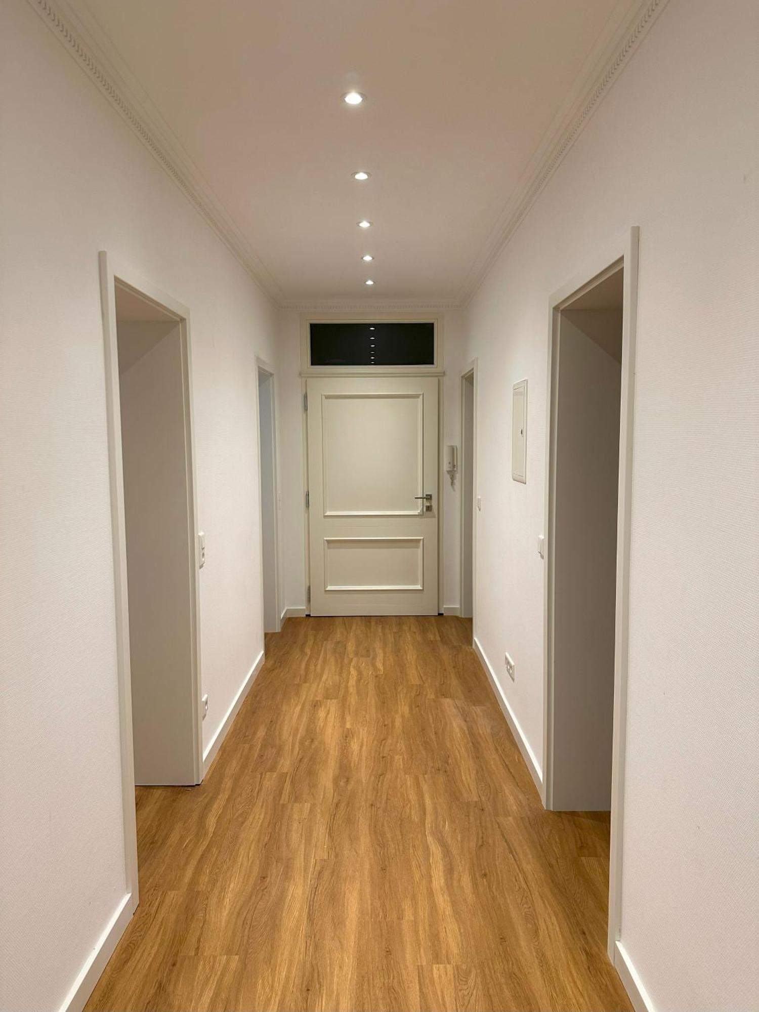 Apartment In Bad Wilhelmshoehe Mit Grossem Balkon Im Gruenen Und Kostenfreien Parkplaetzen Kassel Eksteriør billede